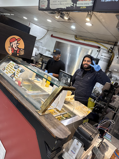 Photo of Donair and Sub House - Vancouver - 403 W Broadway, Vancouver, BC V5Y 1R4